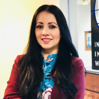 Estela Vazquez-Ornelas