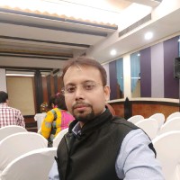 Radhamadhav Pramanik