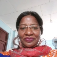 Sophie Ngoue