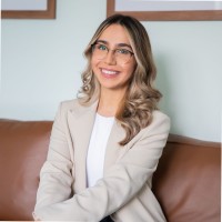 Yasamin Zia Saidi