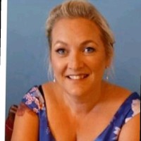 Tammy May Naylor