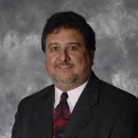Joseph Gallegos