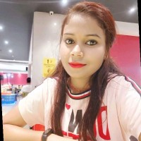 Amisha Jaiswal