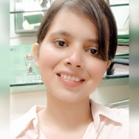 Ruchi Mishra
