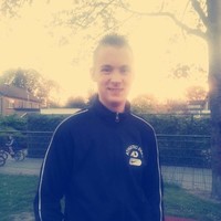 Janniek van Dam