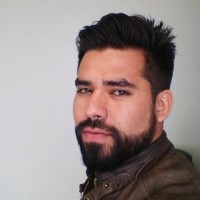 Luis Jesus Campoblanco Cuadros