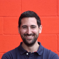 Alberto Yániz Goñi