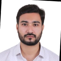 Syed Zaidi