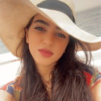 Naima Rezzai