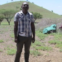 Omar Mangeni