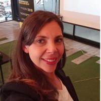 Mariángeles Pendino