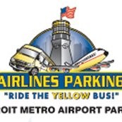 Airlines Parking
