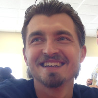 Ilya Soloviev