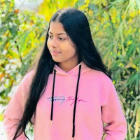 Sakshi Antwal