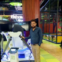 Aman Pandey