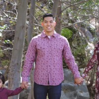Jonathon Tran