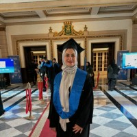 Mariam Khaled
