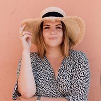 Claimy Anthonissen