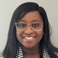 Kemi Popoola, CHRP, LL.B, B.L