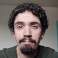 Josué De Oliveira