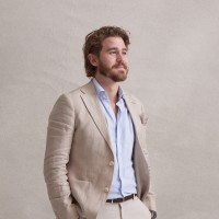 Elias A.M.C Taxgaard