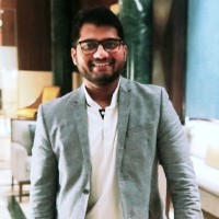 Kumar Sm
