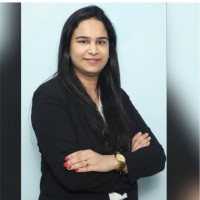 Nikita Trivedi