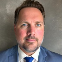 Henrik Lampe Frøshaug