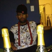 Sinatra Harlem