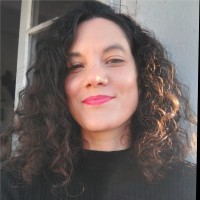 Maria Bayo Bullido