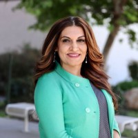 Anita Abraham