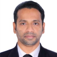 Shaji Mavara