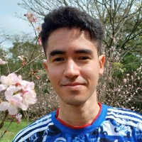 Gustavo Cavalcante Arruda Paiva