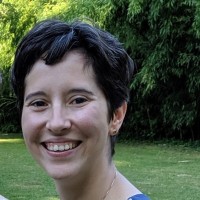Alison Hurst