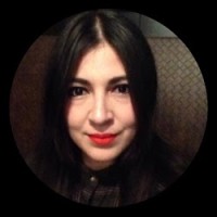 Judith Mier Ibarra