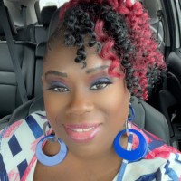 Trayce Carter Russell