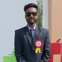 Pavan Bhosale