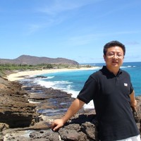朱玉峰