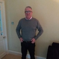 Derek Allan