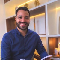 Wilder A. Miranda