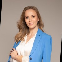 Indrė Meškauskienė