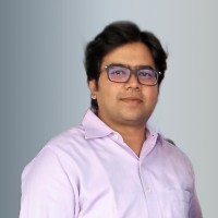 Deepak S Bhaddive