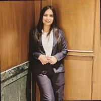 Mehak Manocha