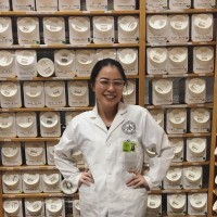Sarah Tseng