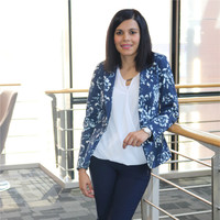 Rina Purshotam