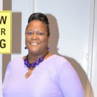 Phyllis Williams