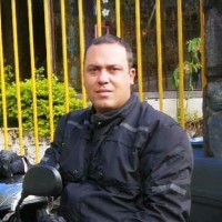 Felipe Manhães