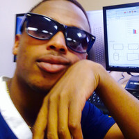 Cedric Malatji
