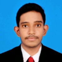 Vigneshwar Ashokan