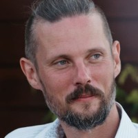 Dmitry Milevsky
